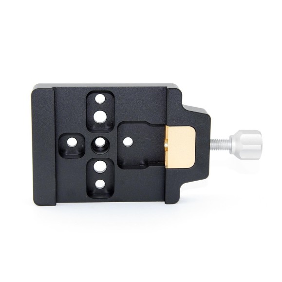 Female bracket TS-Optics Premium type Losmandy