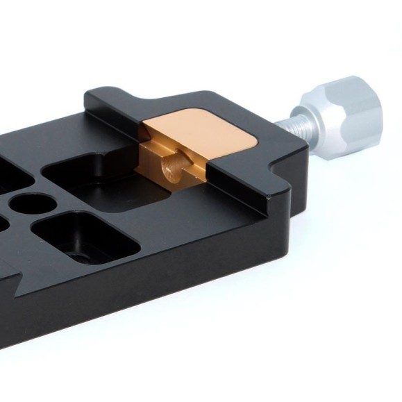 Female bracket TS-Optics Premium type Losmandy