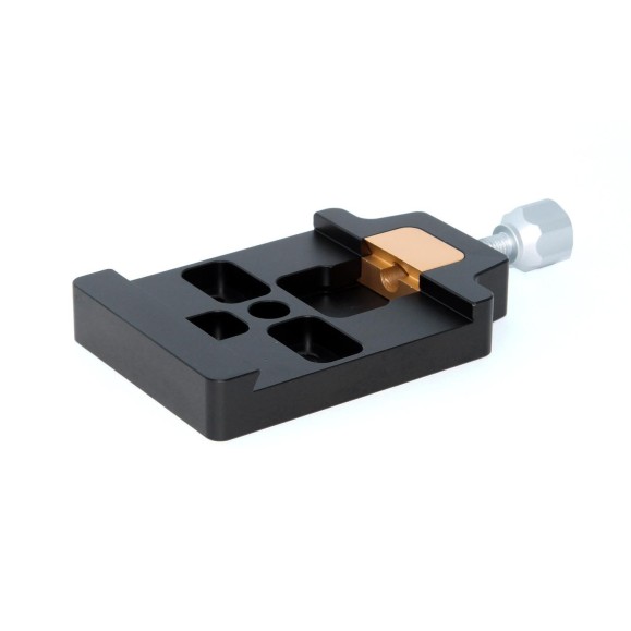 Female bracket TS-Optics Premium type Losmandy