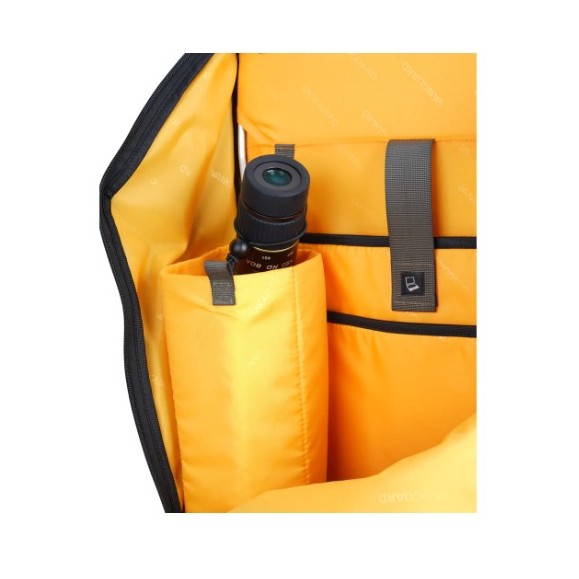 VANGUARD VEO ACTIVE BIRDER 56GY - OUTDOOR BACKPACK FOR TELESCOPE
