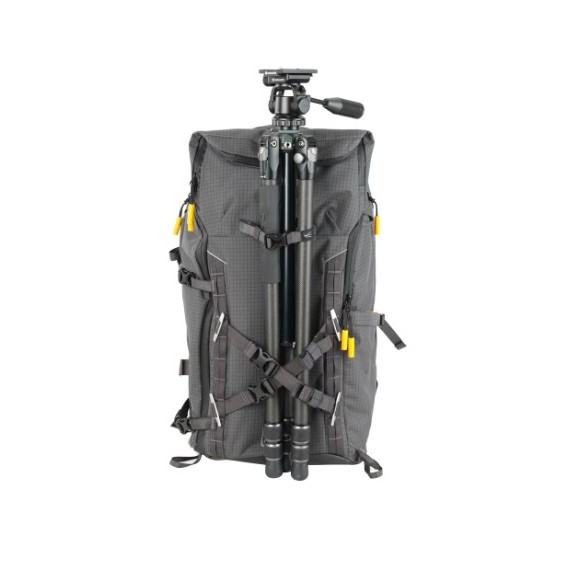 VANGUARD VEO ACTIVE BIRDER 56GY - OUTDOOR BACKPACK FOR TELESCOPE