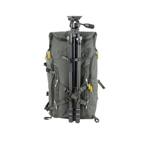 VANGUARDVEO ACTIVE BIRDER 56KG - OUTDOOR BACKPACK FOR TELESCOPE