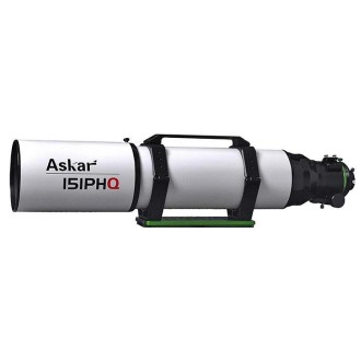 Astrograph Tube Askar...
