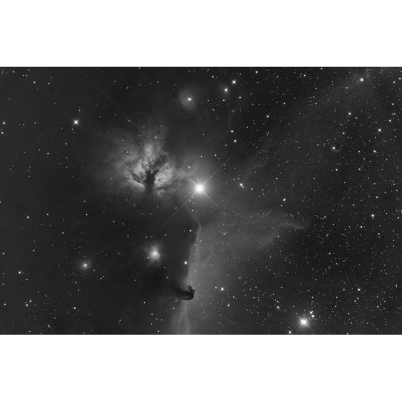  Ultra-L / UHC-L 1¼" Baader booster filter