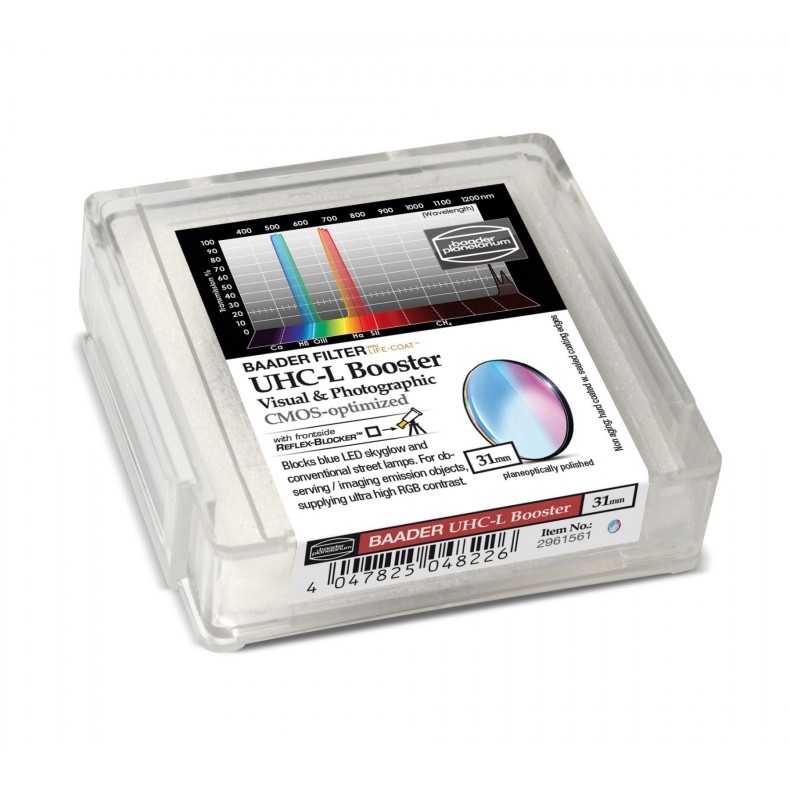  Baader Ultra-L / UHC-L 31mm Booster...