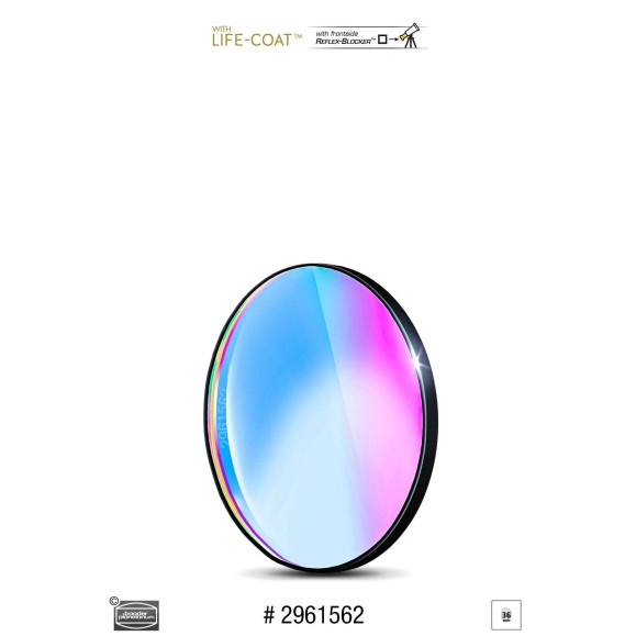 Ultra-L / UHC-L 36mm Baader Booster Filter