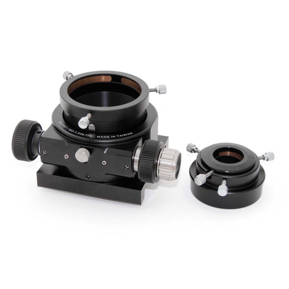Focuser TS-Optics Optics Newtonian Newtonian Crayford 3", dual speed