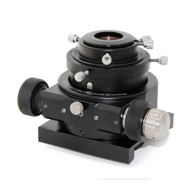 Focuser TS-Optics Optics Newtonian... Focuser TS-Optics Optics Newtonian...
