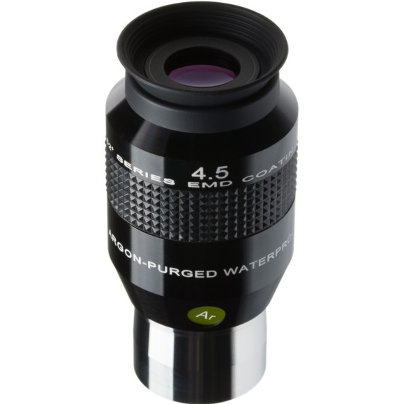 Eyepiece EXPLORE SCIENTIFIC 52° LER 4.5mm Ar