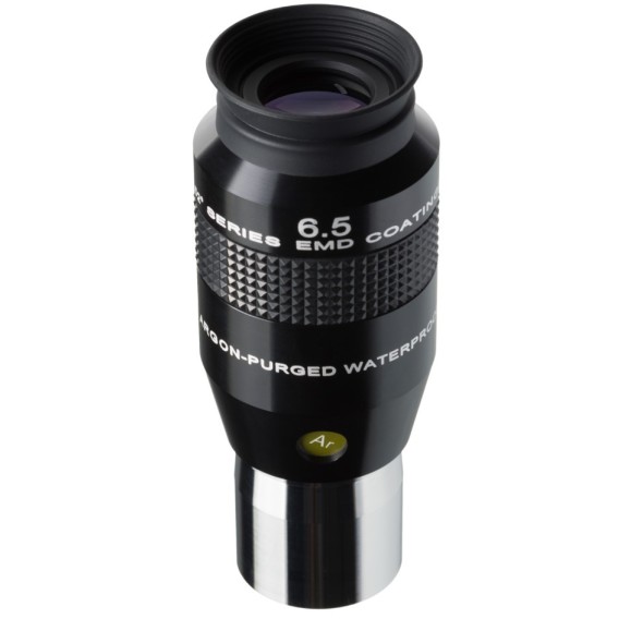 Eyepiece EXPLORE SCIENTIFIC 52° LER 6.5mm Ar