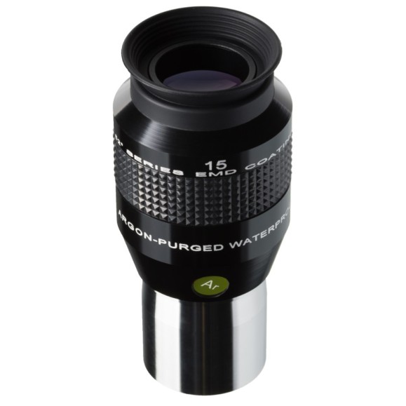 Eyepiece EXPLORE SCIENTIFIC 52° LER 15 mm Ar