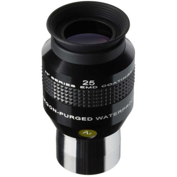 Eyepiece EXPLORE SCIENTIFIC 52° LER 25 mm Ar