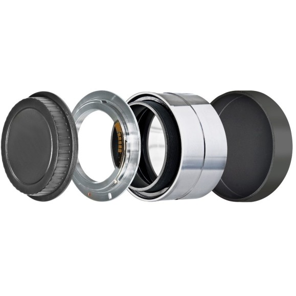 Field Leveler EXPLORE SCIENTIFIC MPCC ED APO+NikonT2