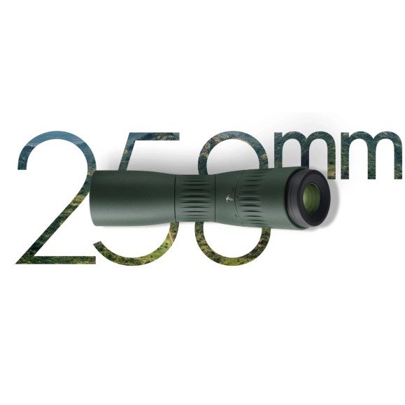 Telescope Swarovski Terrestrial ATC 17-40x56 green