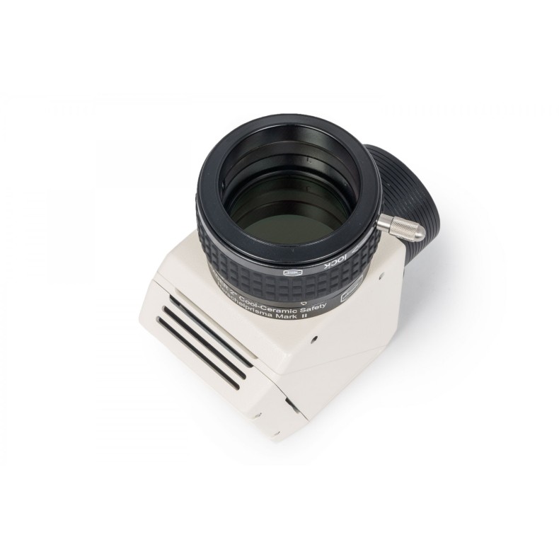 Baader Herschel 2" Cool Ceramic Mark...