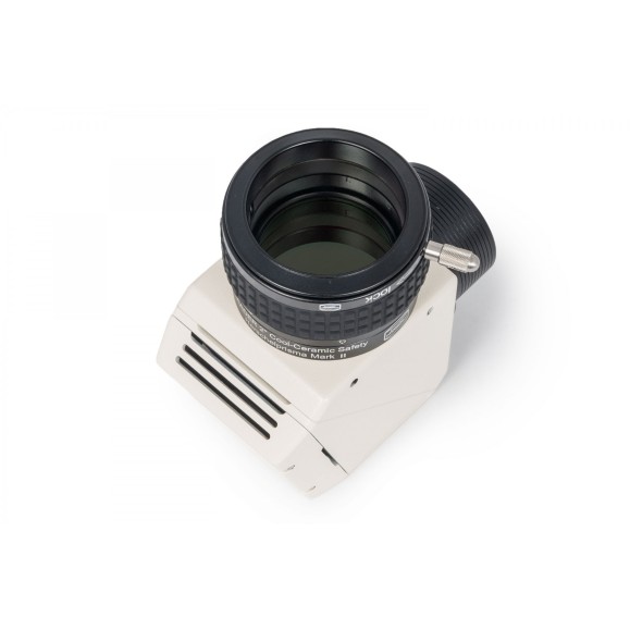 Baader Herschel 2" Cool Ceramic Mark II Photo Prism version 2022