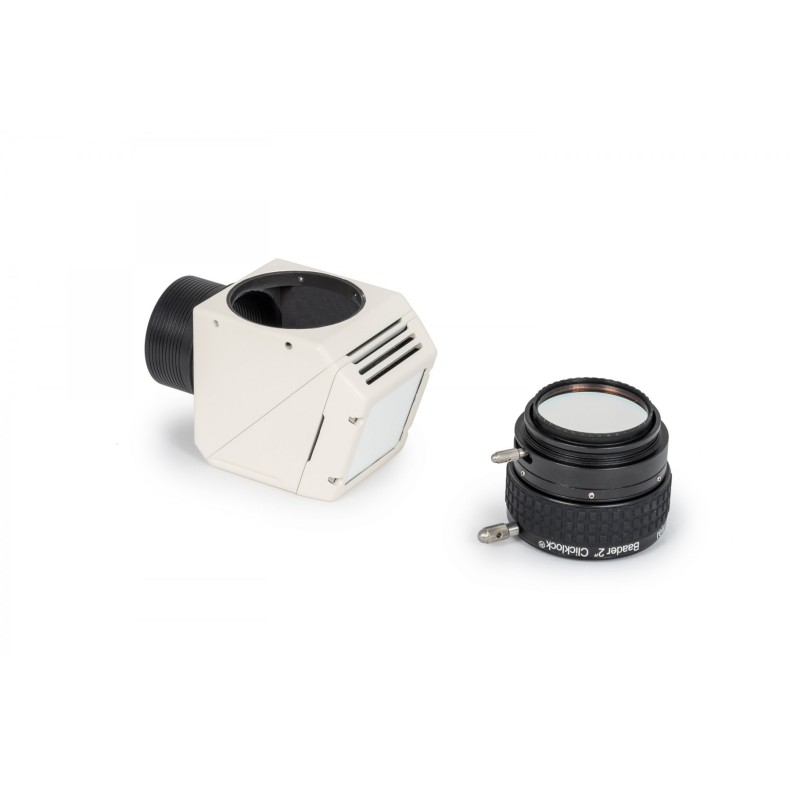 Baader Herschel 2" Cool Ceramic Mark... Baader Herschel 2" Cool Ceramic Mark...
