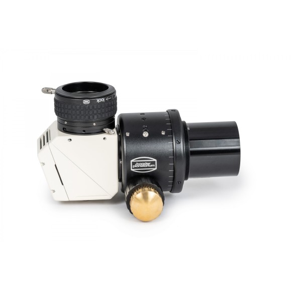 Baader Herschel 2" Cool Ceramic Mark II Visual prism version 2022