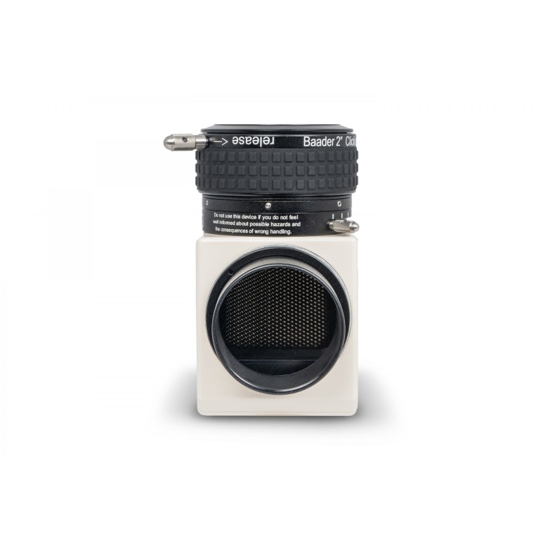 Baader Herschel 2" Cool Ceramic Mark... Baader Herschel 2" Cool Ceramic Mark...