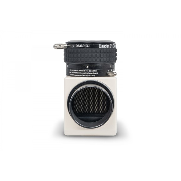 Baader Herschel 2" Cool Ceramic Mark II Visual prism version 2022