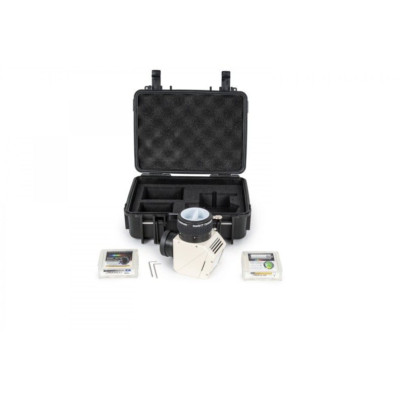 Baader Herschel 2" Cool Ceramic Mark... Baader Herschel 2" Cool Ceramic Mark...