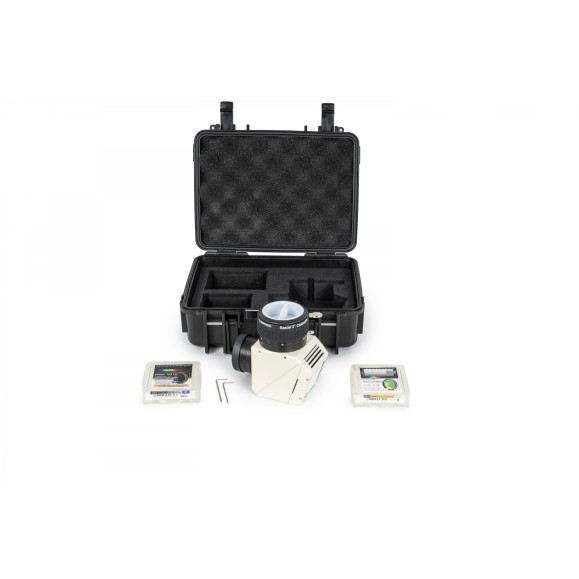 Baader Herschel 2" Cool Ceramic Mark II Visual prism version 2022