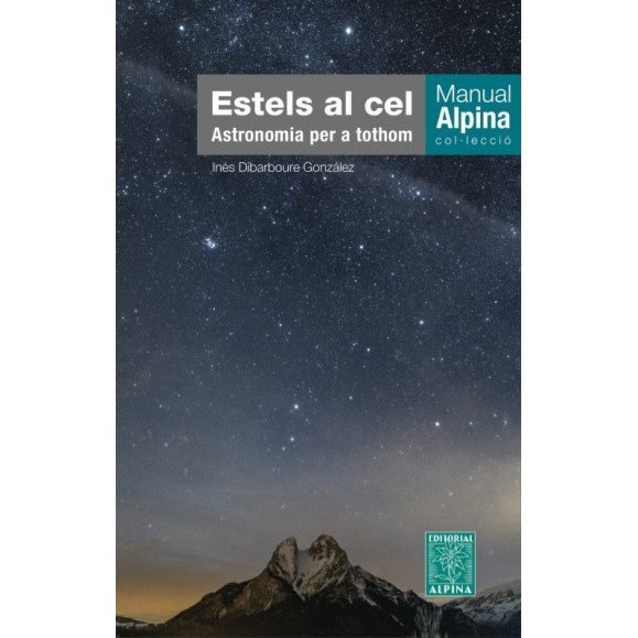 ESTELS AL CEL (Astronomy Manual for everyone)