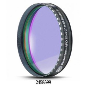 Semi APO 2" Filter