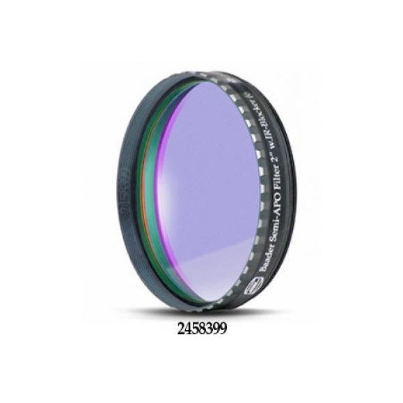 Semi APO 2" Filter Semi APO 2" Filter