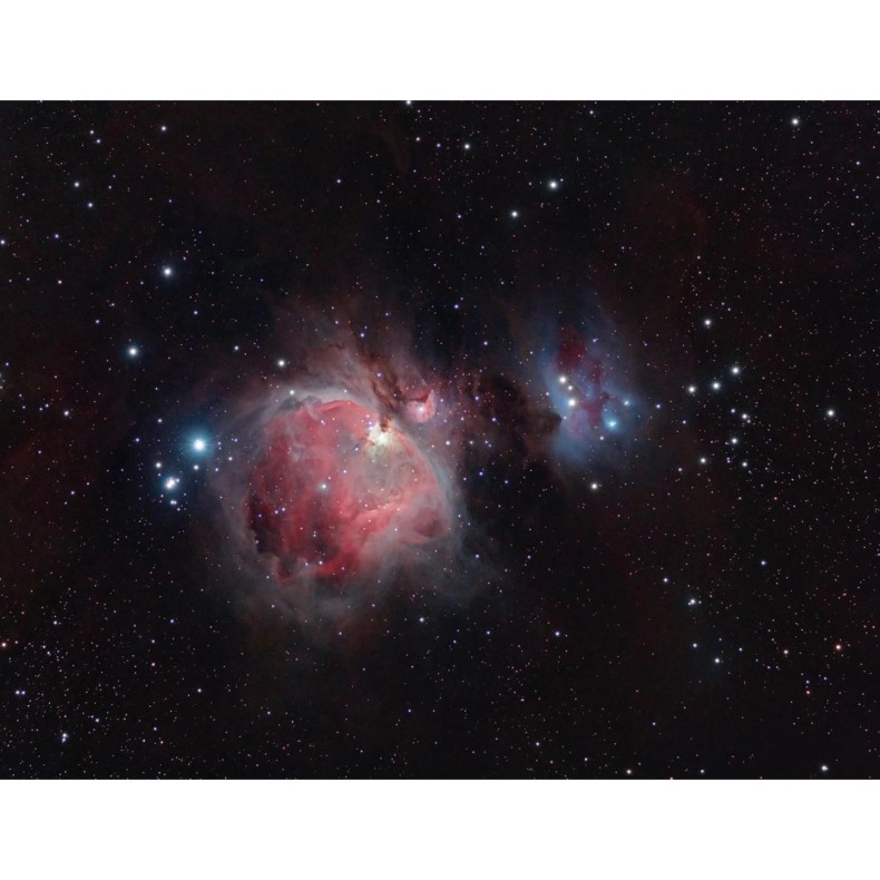 Field flattener Starizona EvoFF v2...