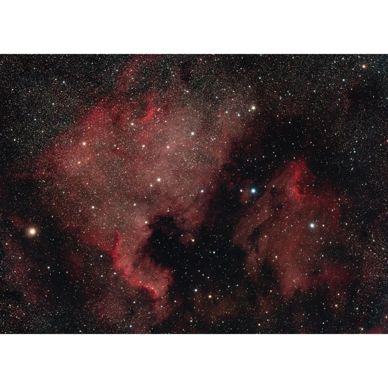 Field flattener Starizona EvoFF v2...