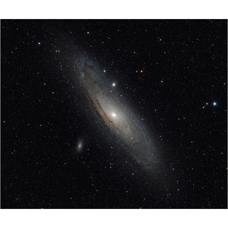 Field flattener Starizona EvoFF v2...