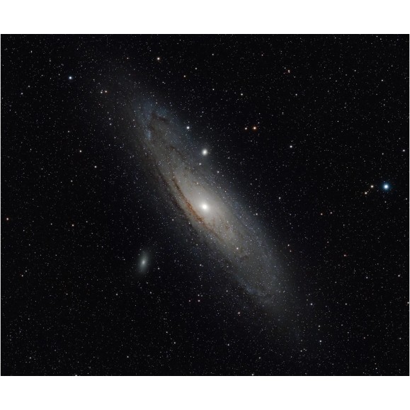 Field flattener Starizona EvoFF v2 for SW EvoGuide 50ED