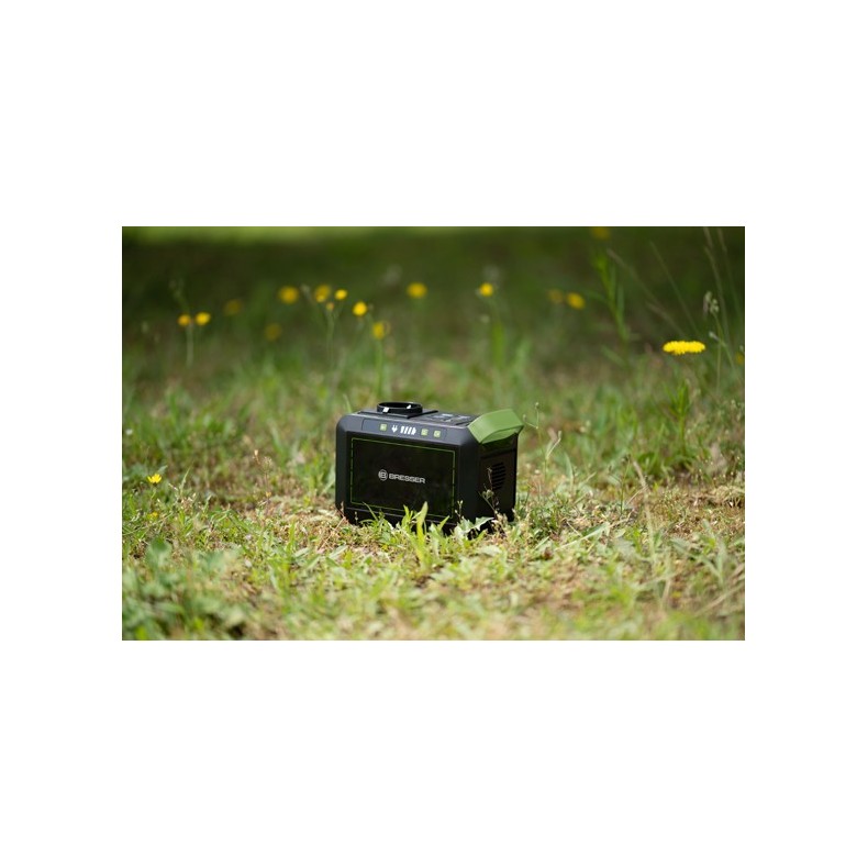 Portable power supply BRESSER PSW 88 Portable power supply BRESSER PSW 88