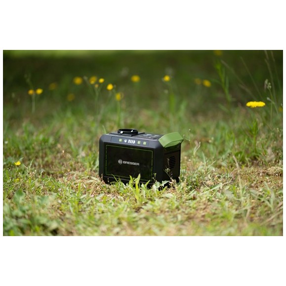 Portable power supply BRESSER PSW 88