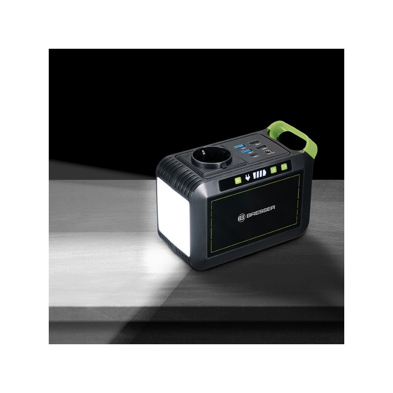Portable power supply BRESSER PSW 88 Portable power supply BRESSER PSW 88