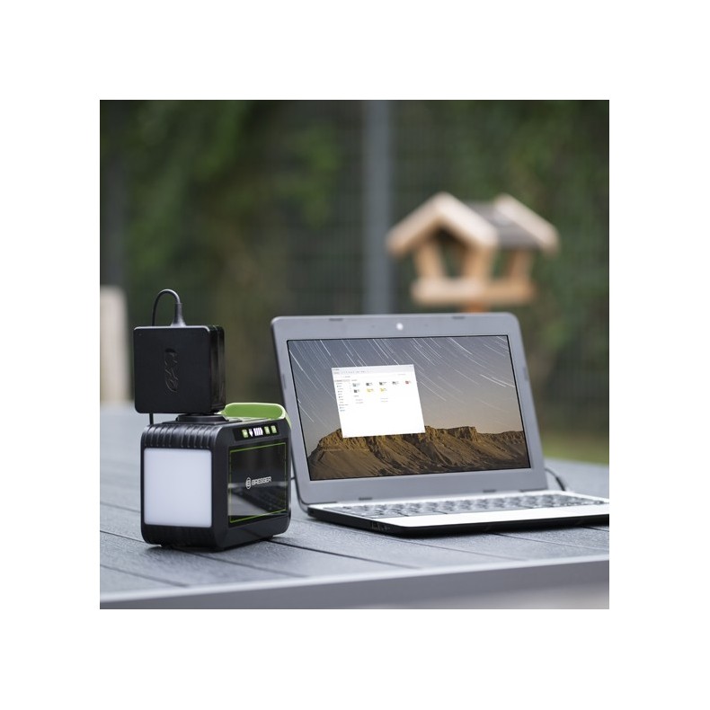 Portable power supply BRESSER PSW 88 Portable power supply BRESSER PSW 88