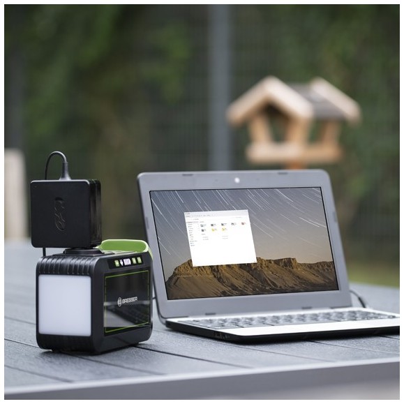 Portable power supply BRESSER PSW 88