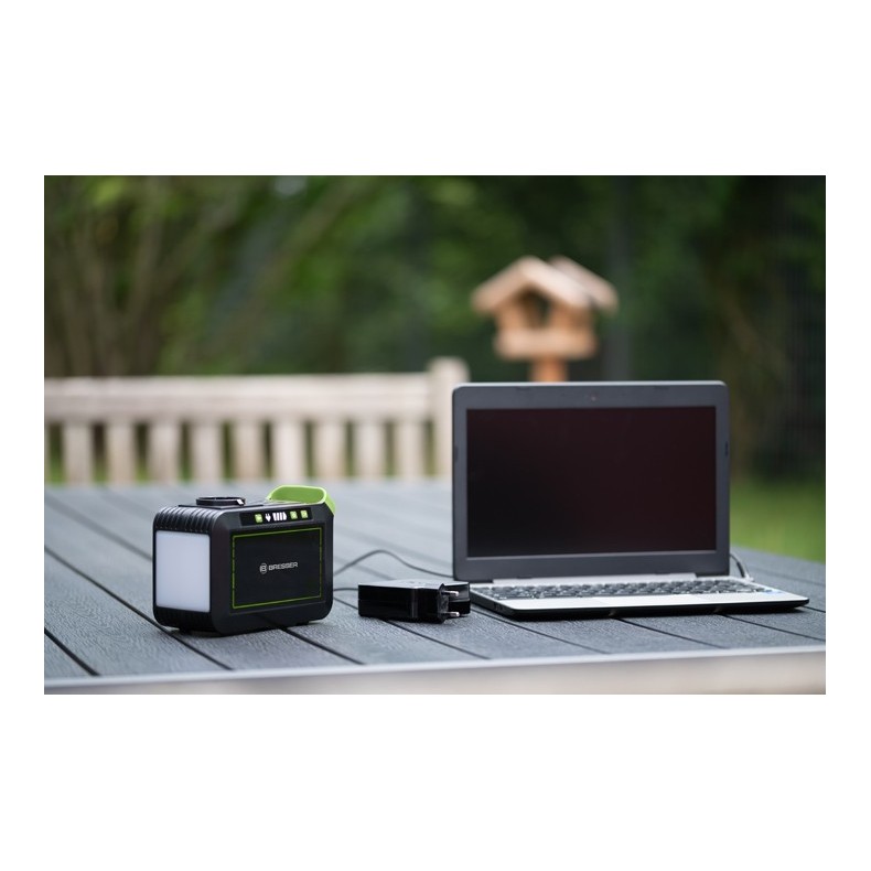 Portable power supply BRESSER PSW 88 Portable power supply BRESSER PSW 88