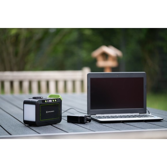 Portable power supply BRESSER PSW 88