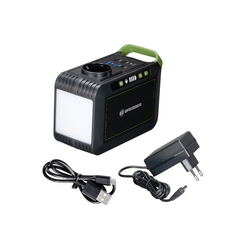 Portable power supply BRESSER PSW 88 Portable power supply BRESSER PSW 88