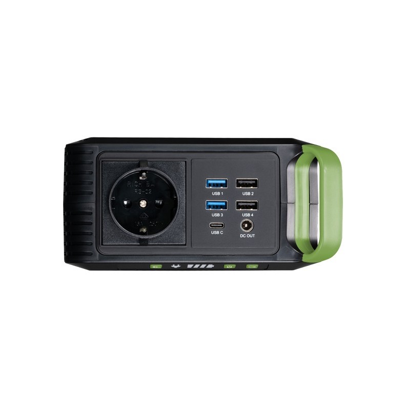 Portable power supply BRESSER PSW 88 Portable power supply BRESSER PSW 88