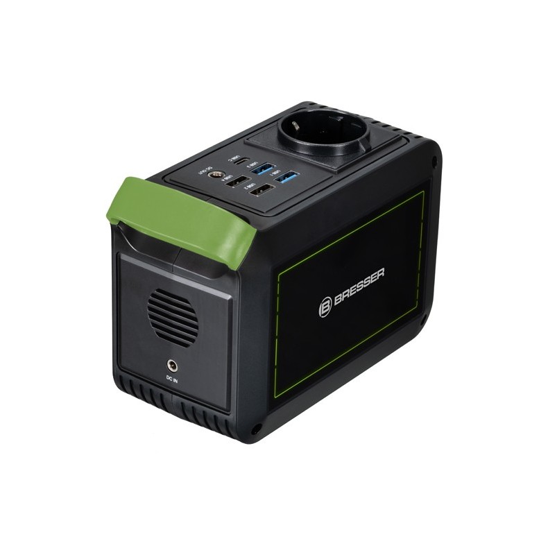 Portable power supply BRESSER PSW 88 Portable power supply BRESSER PSW 88