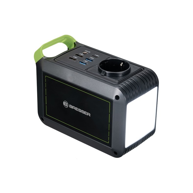 Portable power supply BRESSER PSW 88 Portable power supply BRESSER PSW 88