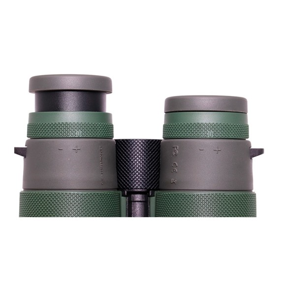 Binoculars with rangefinder DELTA-T 9X45 HD