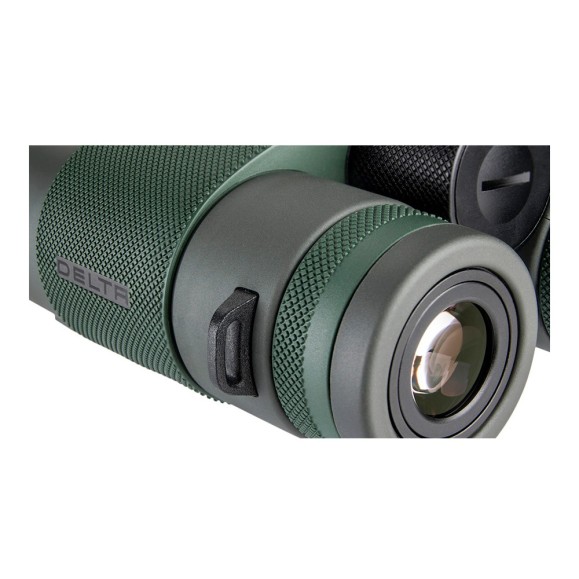 Binoculars with rangefinder DELTA-T 9X45 HD