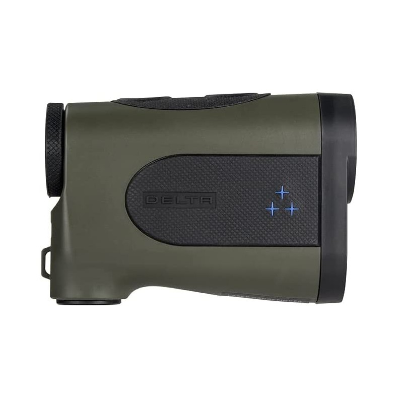DELTA RF-1200 Laser Rangefinder DELTA RF-1200 Laser Rangefinder