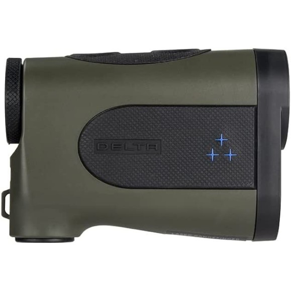 DELTA RF-1200 Laser Rangefinder