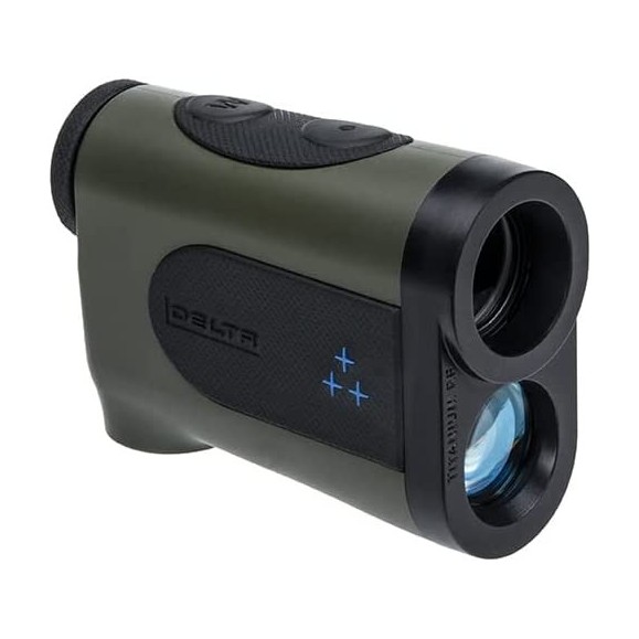 DELTA RF-1200 Laser Rangefinder