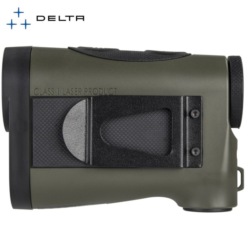 DELTA RF-2000 Laser Rangefinder DELTA RF-2000 Laser Rangefinder